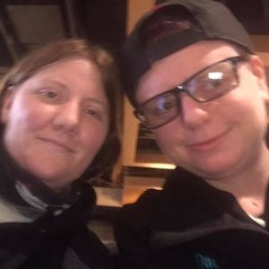 Meet your Posher, Tabitha